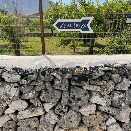 Casa vacanze Rosalia - Ponente Cinisi