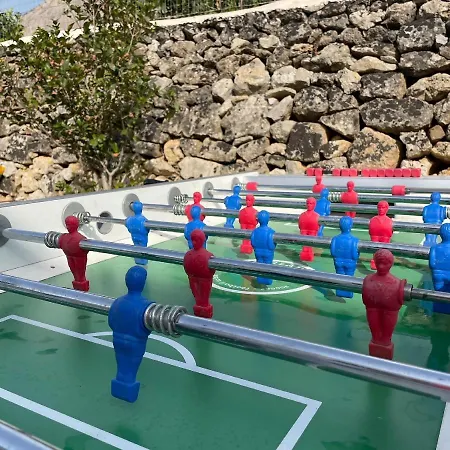 Rosalia - Ponente Holiday home *
