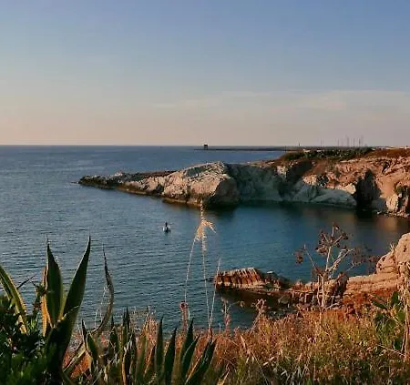Casa vacanze Rosalia - Ponente Cinisi