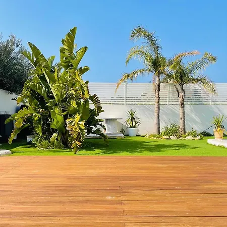 Rosalia - Ponente Casa vacanze *