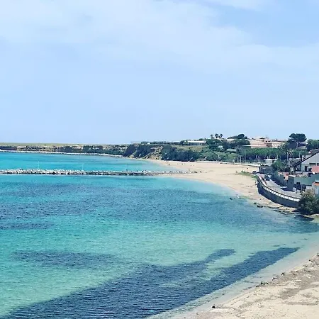 Casa vacanze Rosalia - Ponente Cinisi