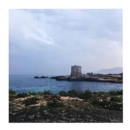 Rosalia - Ponente Casa vacanze *