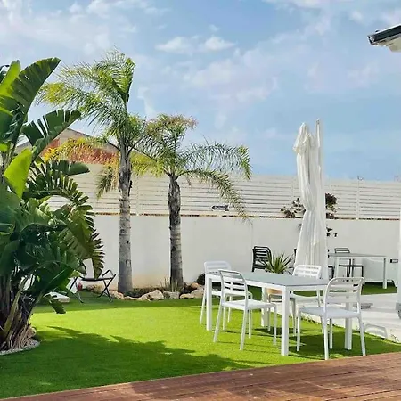 Rosalia - Ponente Holiday home