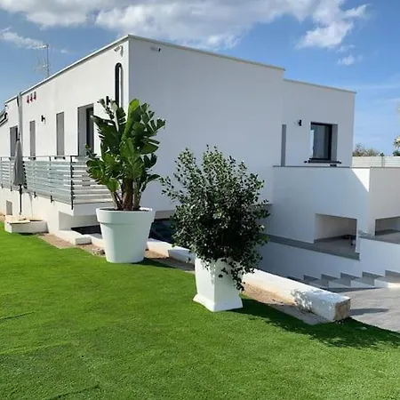 Casa vacanze Rosalia - Ponente