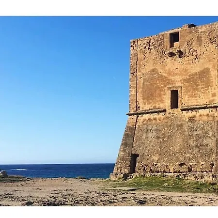 Rosalia - Ponente Casa vacanze