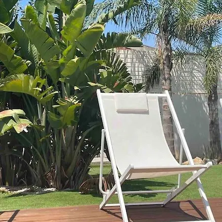 Casa vacanze Rosalia - Ponente