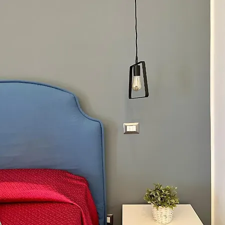 Rosalia - Ponente Casa vacanze Cinisi