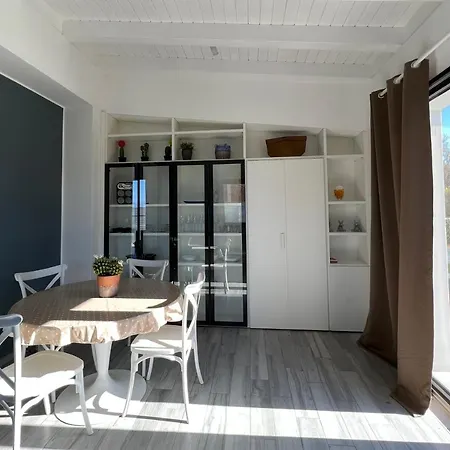 Casa vacanze Rosalia - Ponente *