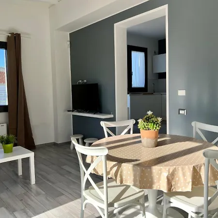Rosalia - Ponente Casa vacanze