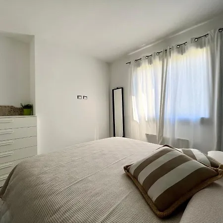 Casa vacanze Rosalia - Ponente *