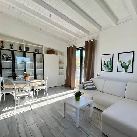 Rosalia - Ponente Holiday home *