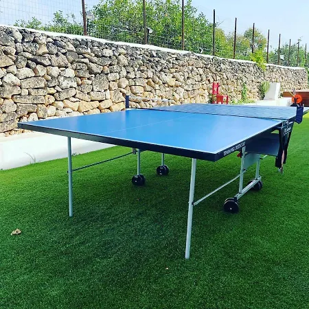 Holiday home Rosalia - Ponente Cinisi