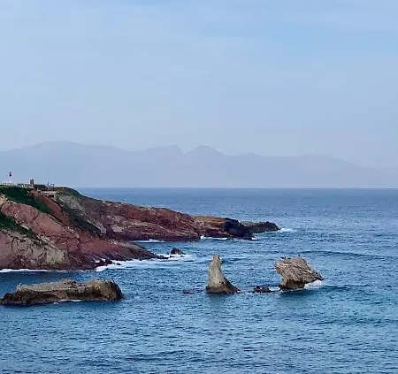 Rosalia - Ponente