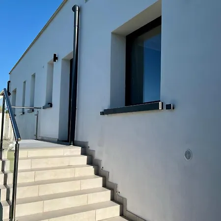 Rosalia - Ponente Holiday home
