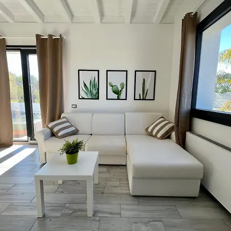Holiday home Rosalia - Ponente