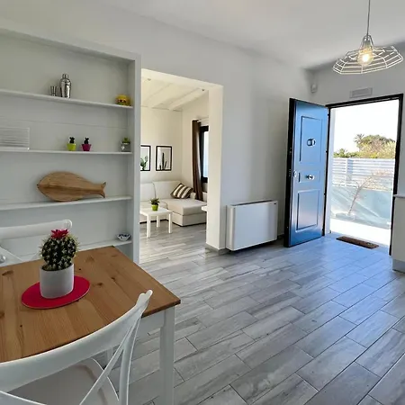 Rosalia - Ponente Holiday home