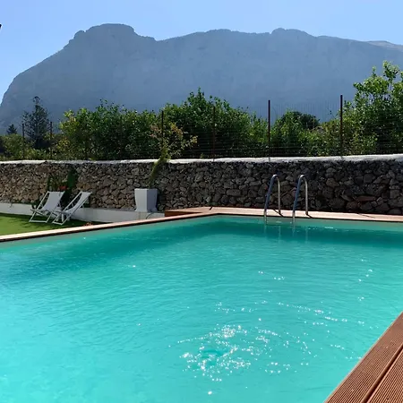 Holiday home Rosalia - Ponente
